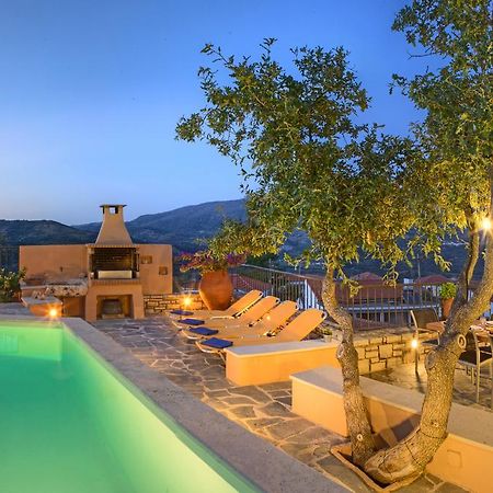 Amari Villas Екстер'єр фото