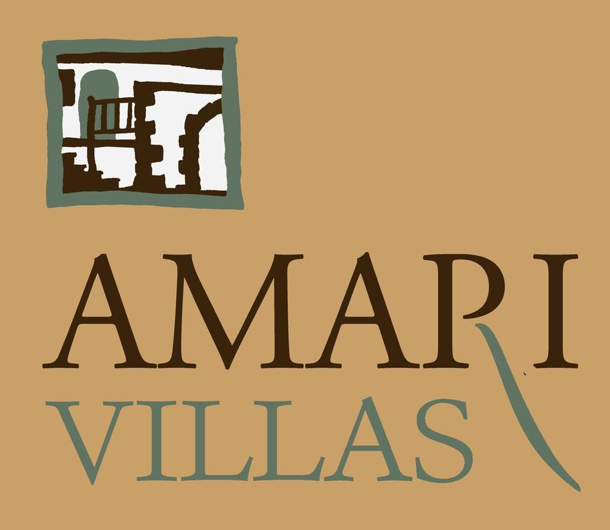 Amari Villas Екстер'єр фото