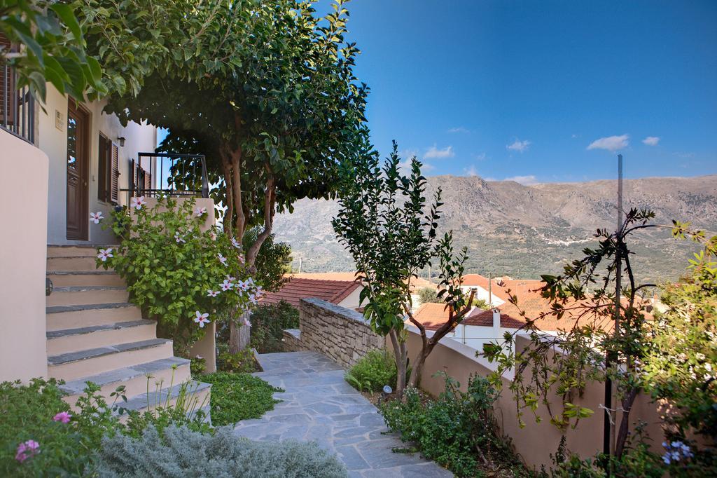 Amari Villas Екстер'єр фото