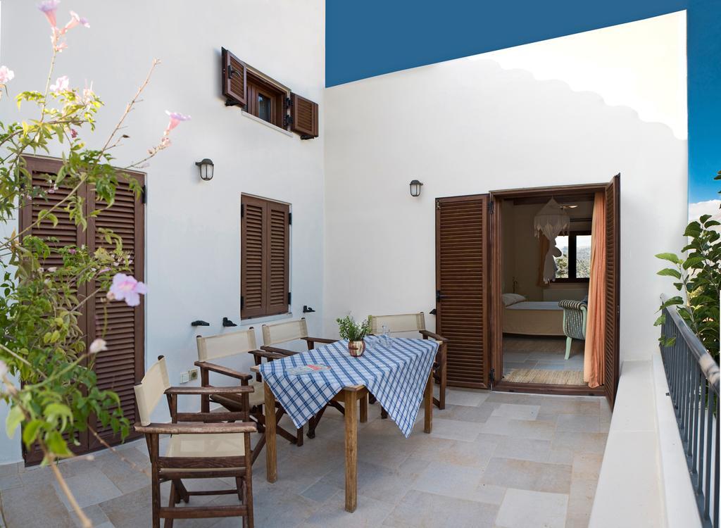 Amari Villas Екстер'єр фото