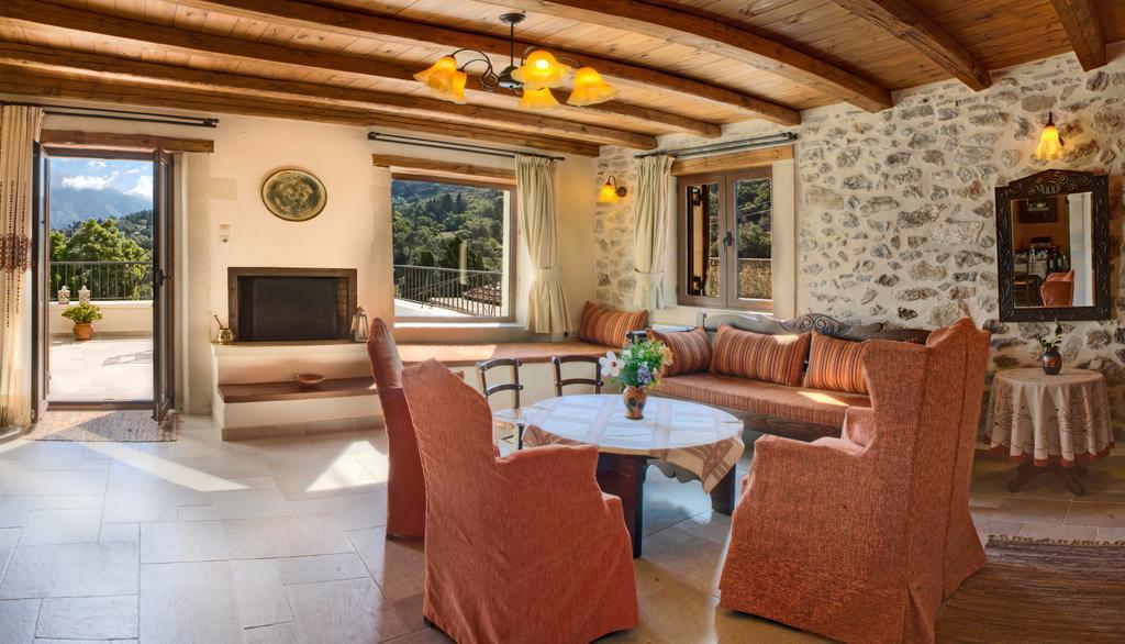 Amari Villas Екстер'єр фото