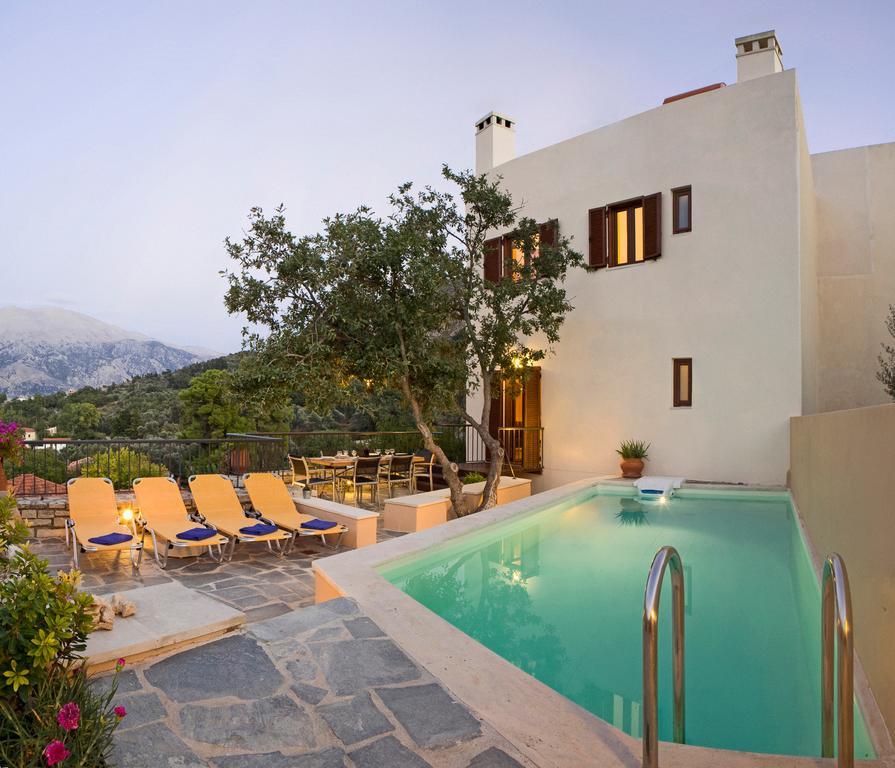 Amari Villas Екстер'єр фото