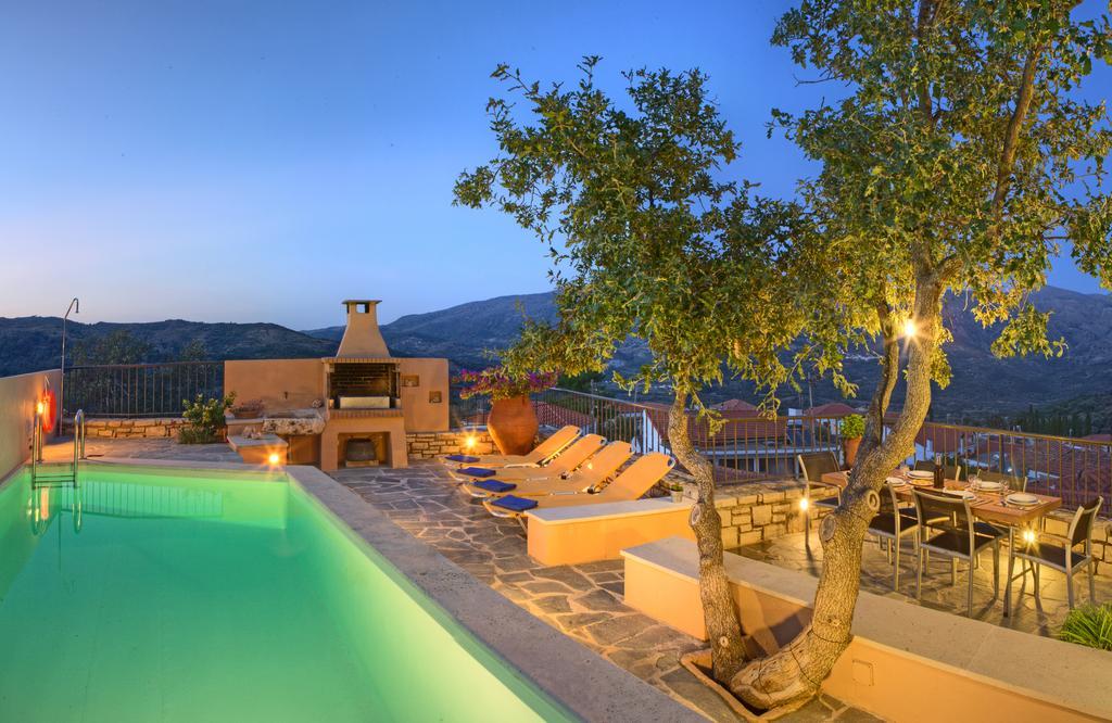 Amari Villas Екстер'єр фото